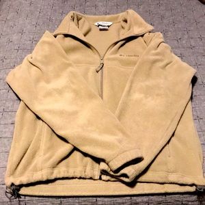 Men’s Columbia Jacket